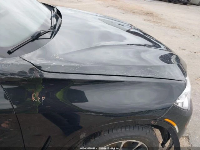 BMW X5 xDrive35i, снимка 11 - Автомобили и джипове - 53610025