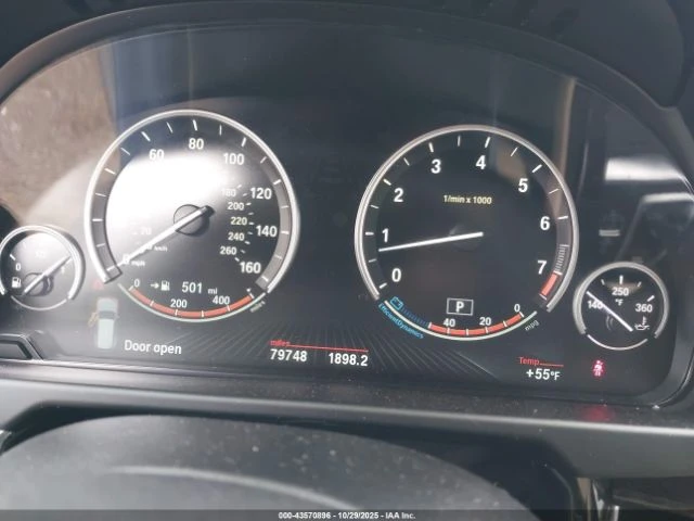 BMW X5 xDrive35i, снимка 15 - Автомобили и джипове - 53610025