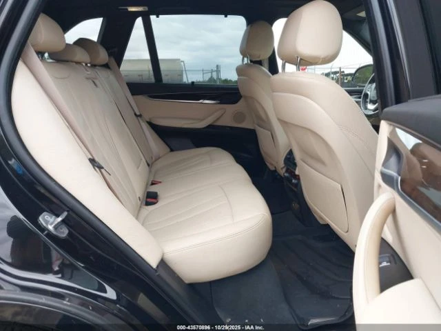 BMW X5 xDrive35i, снимка 13 - Автомобили и джипове - 53610025