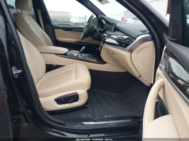 BMW X5 xDrive35i, снимка 12 - Автомобили и джипове - 53610025