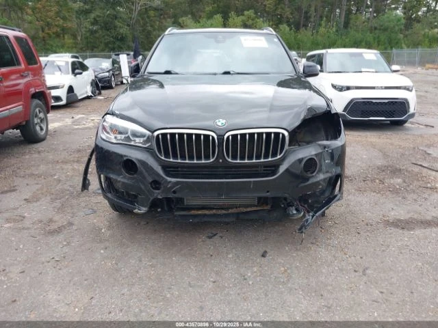 BMW X5 xDrive35i - изображение 5