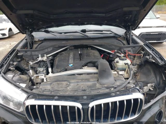 BMW X5 xDrive35i, снимка 17 - Автомобили и джипове - 53610025