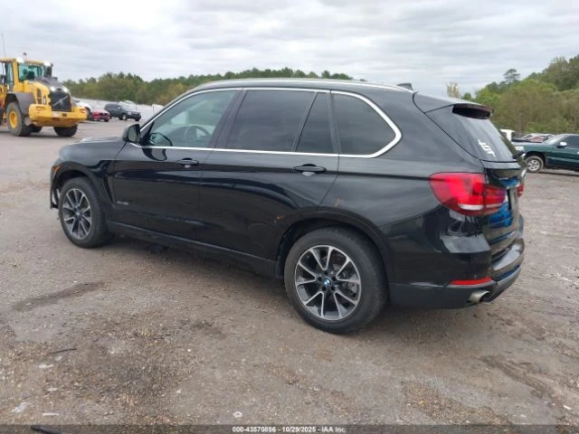 BMW X5 xDrive35i - изображение 3