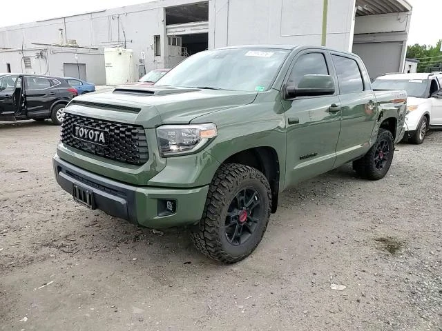 Toyota Tundra 5.7l Trd Pro, снимка 13 - Автомобили и джипове - 55092112