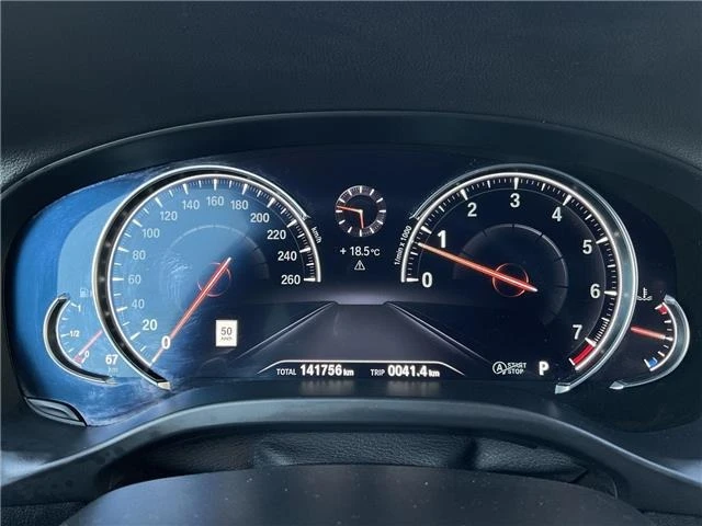 BMW X3 xDrive30i, снимка 15 - Автомобили и джипове - 55394671