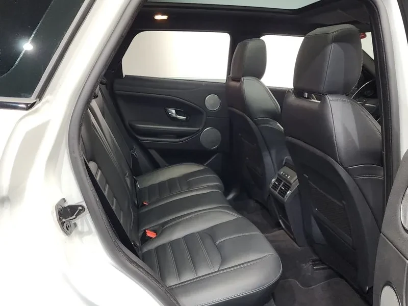 Land Rover Range Rover Evoque 2.0 Td4 Hse Dynamic | Mobile.bg � ����������� 12