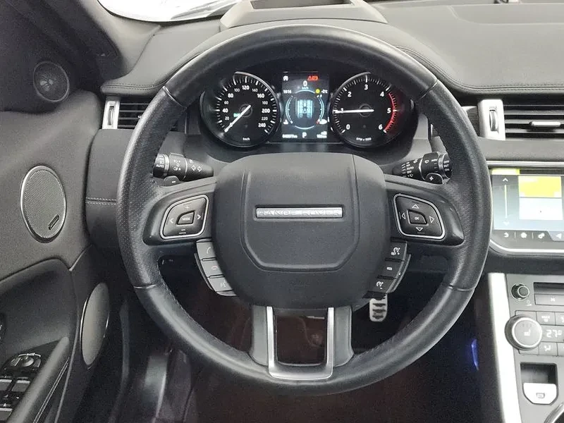 Land Rover Range Rover Evoque 2.0 Td4 Hse Dynamic | Mobile.bg � ����������� 13