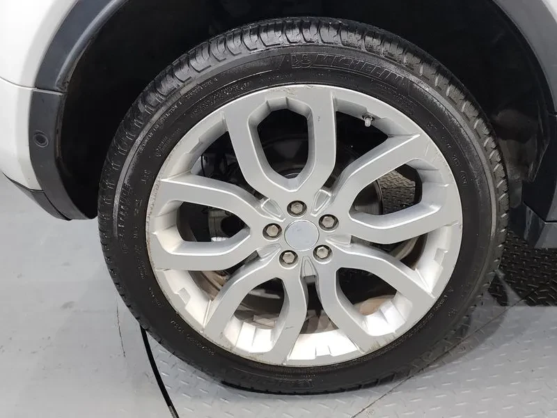 Land Rover Range Rover Evoque 2.0 Td4 Hse Dynamic | Mobile.bg � ����������� 5