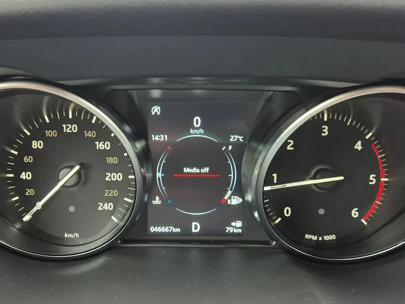 Land Rover Range Rover Evoque 2.0 Td4 Hse Dynamic | Mobile.bg � ����������� 8