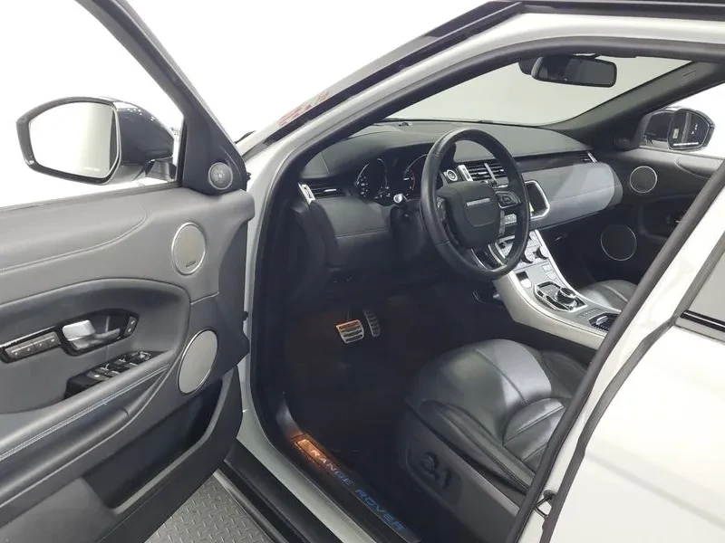 Land Rover Range Rover Evoque 2.0 Td4 Hse Dynamic | Mobile.bg � ����������� 10