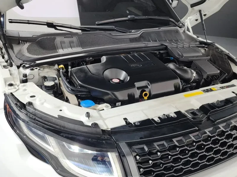 Land Rover Range Rover Evoque 2.0 Td4 Hse Dynamic | Mobile.bg � ����������� 6