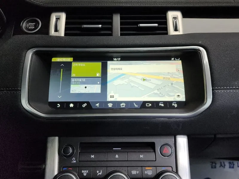 Land Rover Range Rover Evoque 2.0 Td4 Hse Dynamic | Mobile.bg � ����������� 15
