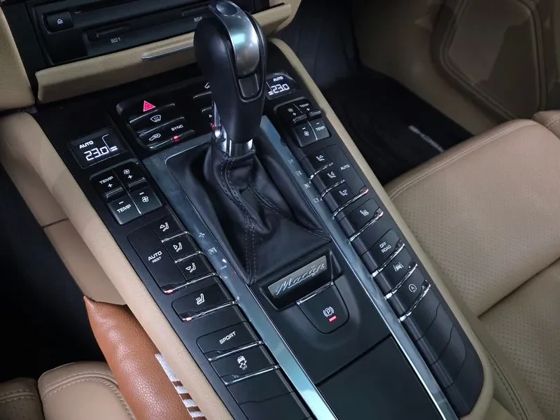 Porsche Macan 2.0/ PANO/ �������/ ������/ ����� | Mobile.bg � ����������� 8