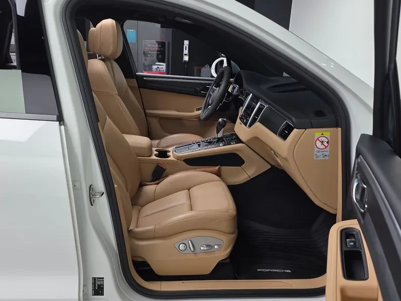 Porsche Macan 2.0/ PANO/ �������/ ������/ ����� | Mobile.bg � ����������� 10