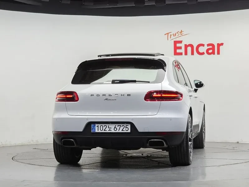 Porsche Macan 2.0/ PANO/ �������/ ������/ ����� | Mobile.bg � ����������� 3