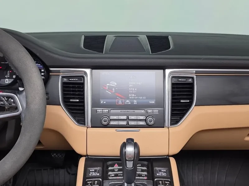 Porsche Macan 2.0/ PANO/ �������/ ������/ ����� | Mobile.bg � ����������� 13