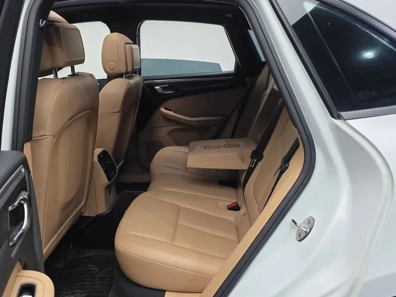 Porsche Macan 2.0/ PANO/ �������/ ������/ ����� | Mobile.bg � ����������� 11