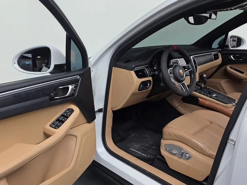 Porsche Macan 2.0/ PANO/ �������/ ������/ ����� | Mobile.bg � ����������� 9