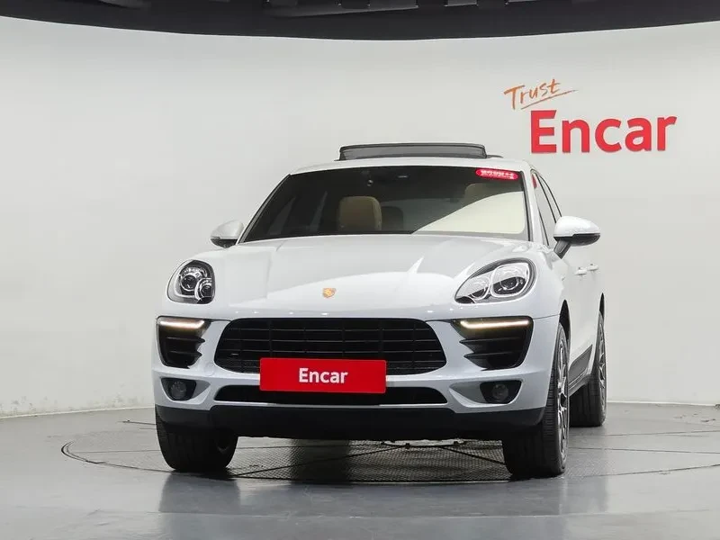 Porsche Macan 2.0/ PANO/ �������/ ������/ ����� | Mobile.bg � ����������� 2