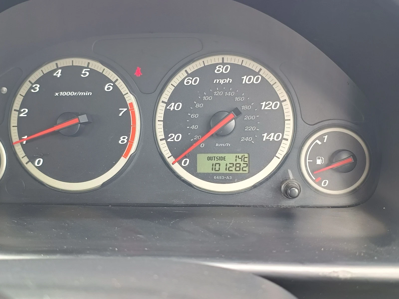 Honda Cr-v  - изображение 7