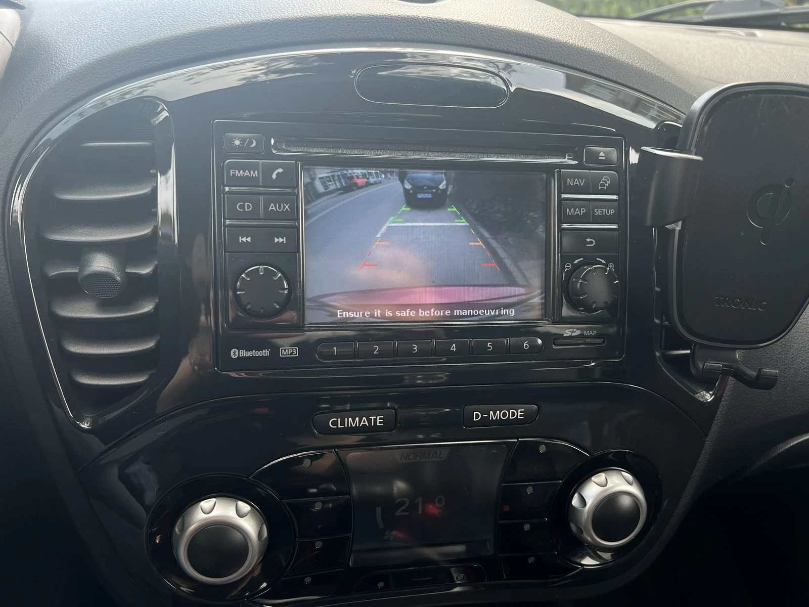 Nissan Juke  - изображение 4