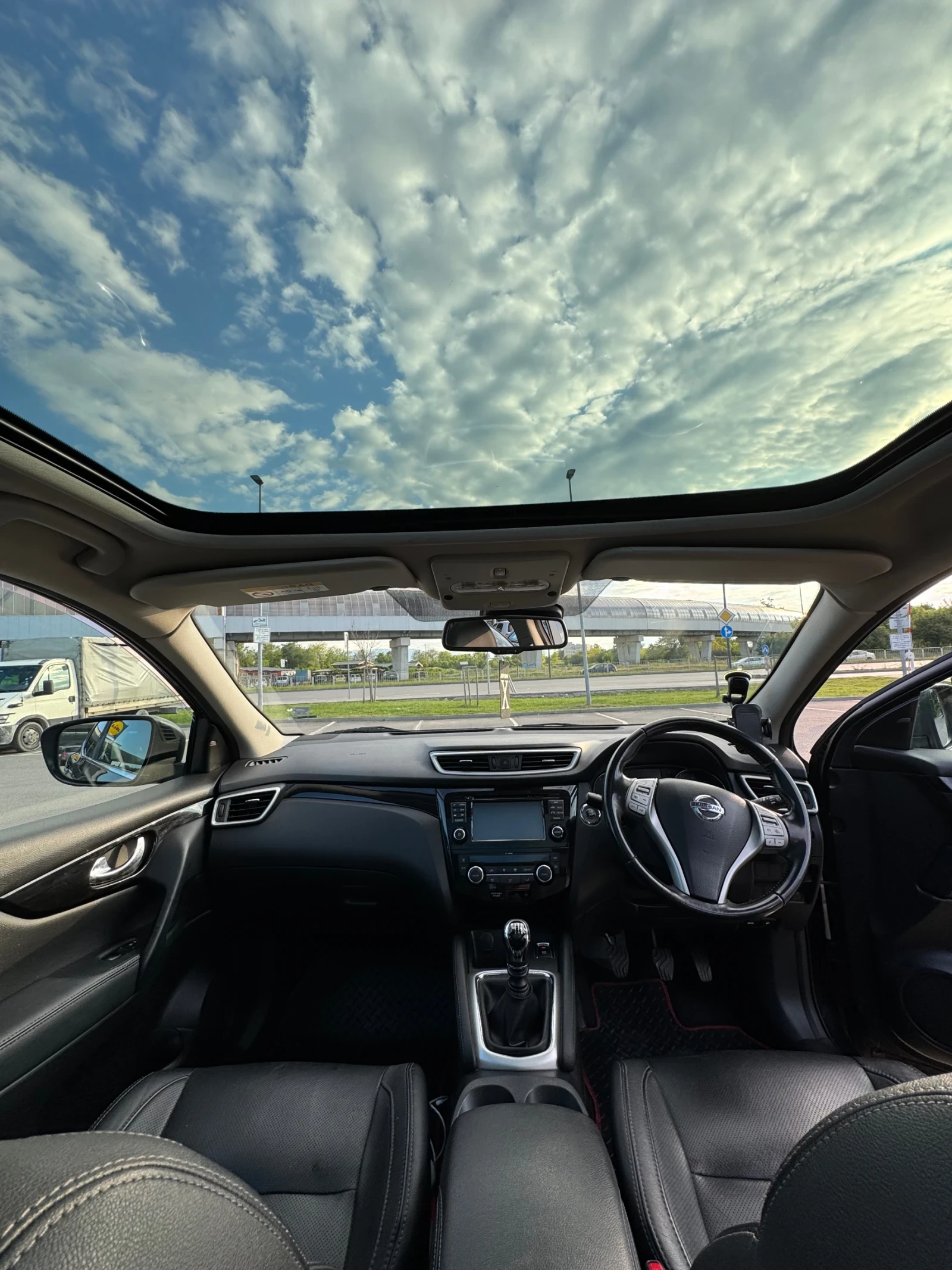 Nissan Qashqai Tekna - изображение 10