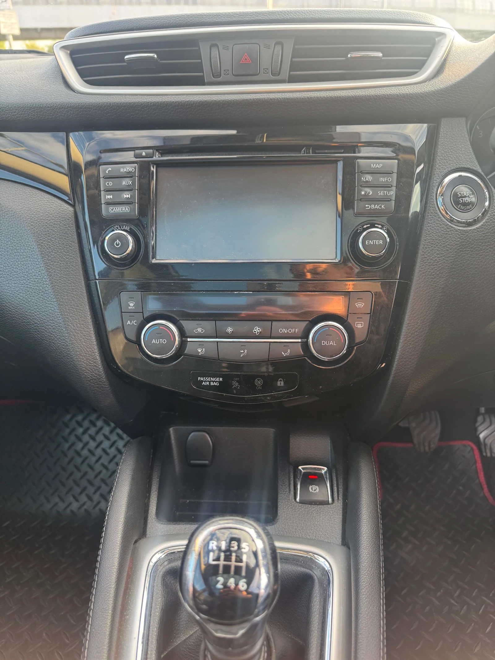 Nissan Qashqai Tekna - изображение 5