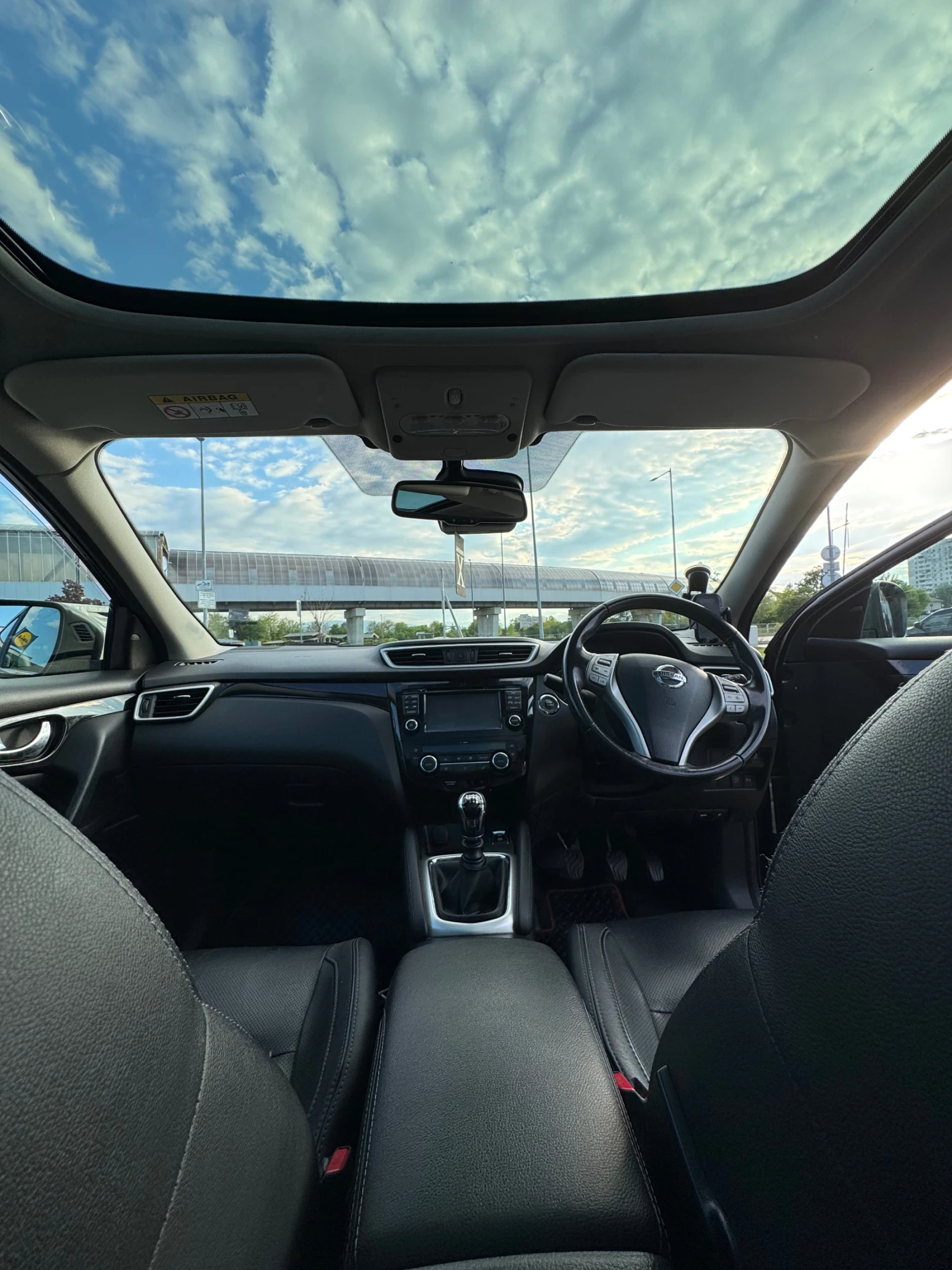 Nissan Qashqai Tekna - изображение 9