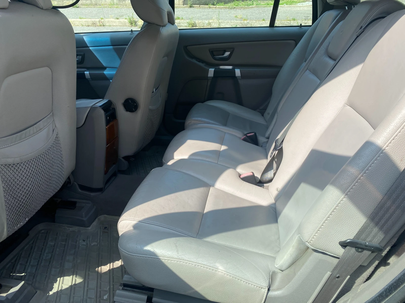 Volvo Xc90 D5 Executive - изображение 6
