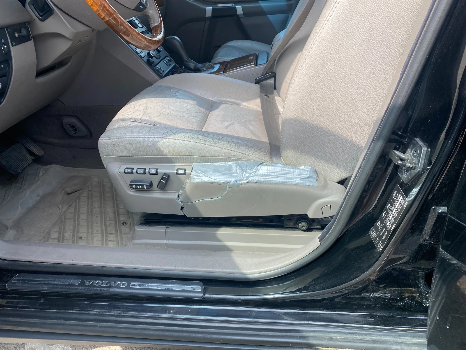 Volvo Xc90 D5 Executive - изображение 8