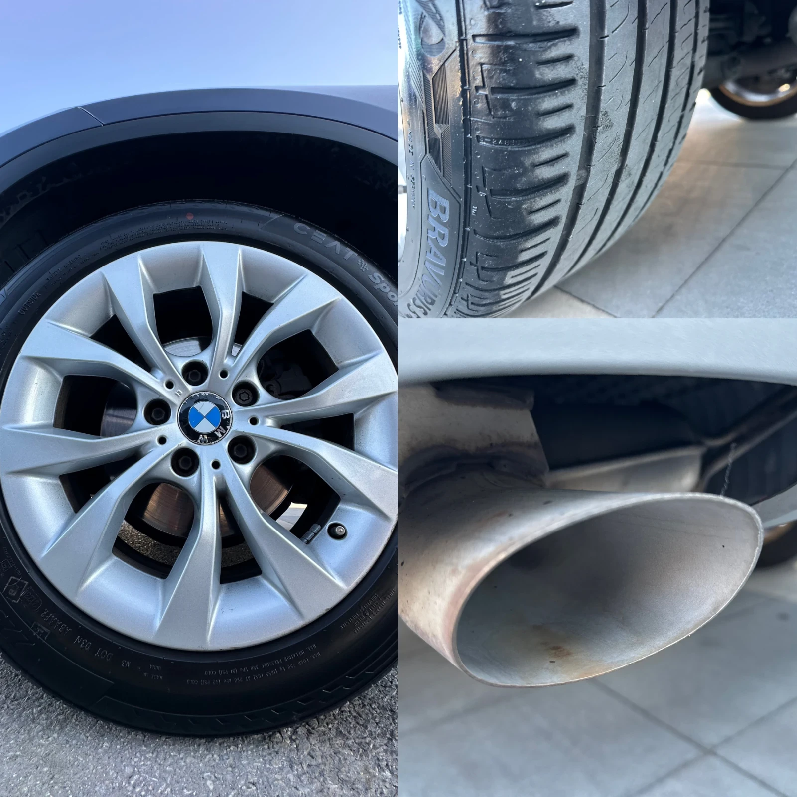 BMW X1 * 20d* xDrive* АВТОМАТИК*  - изображение 8