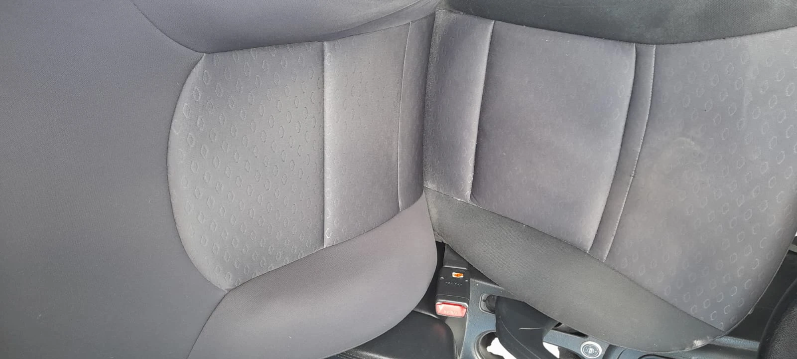 SsangYong Kyron 1.6 benz gaz - изображение 8