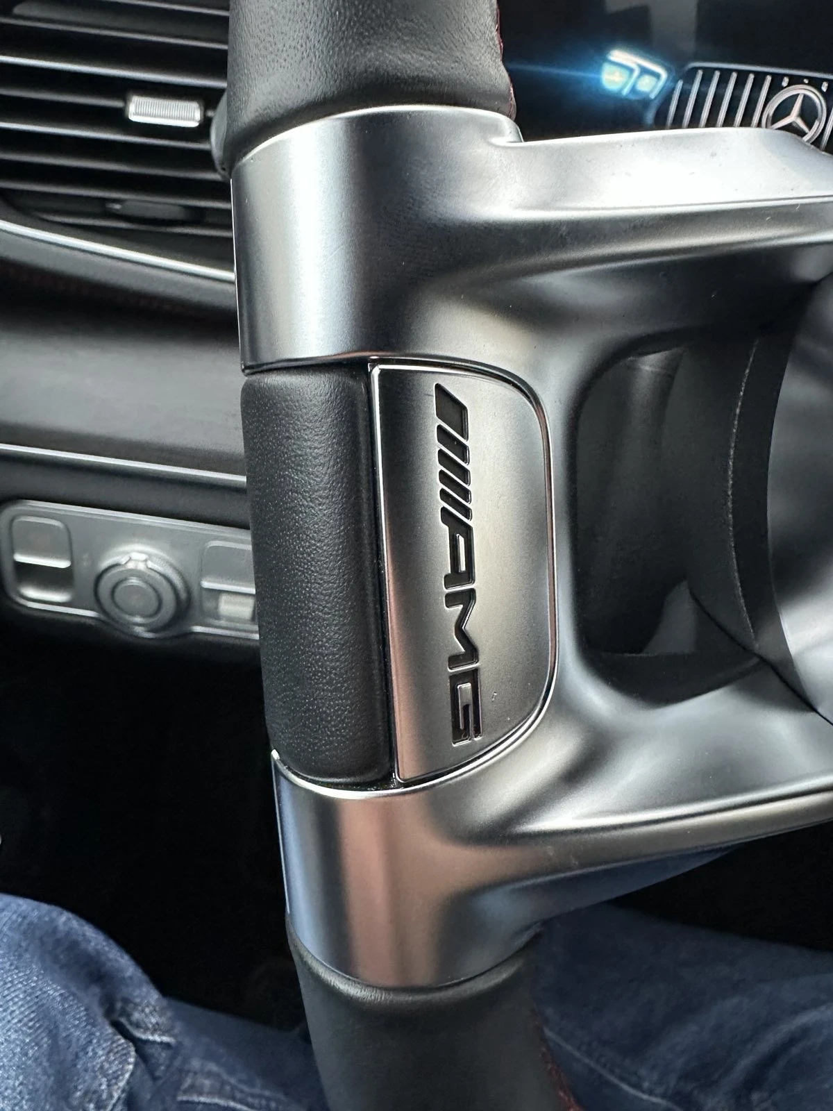 Mercedes-Benz GLE 53 4MATIC 7  | Mobile.bg   14