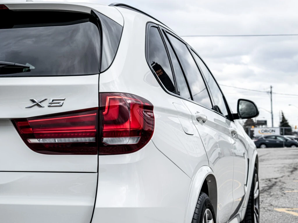 BMW X5 * * CARFAX * * АВТО КРЕДИТ * *  - изображение 5