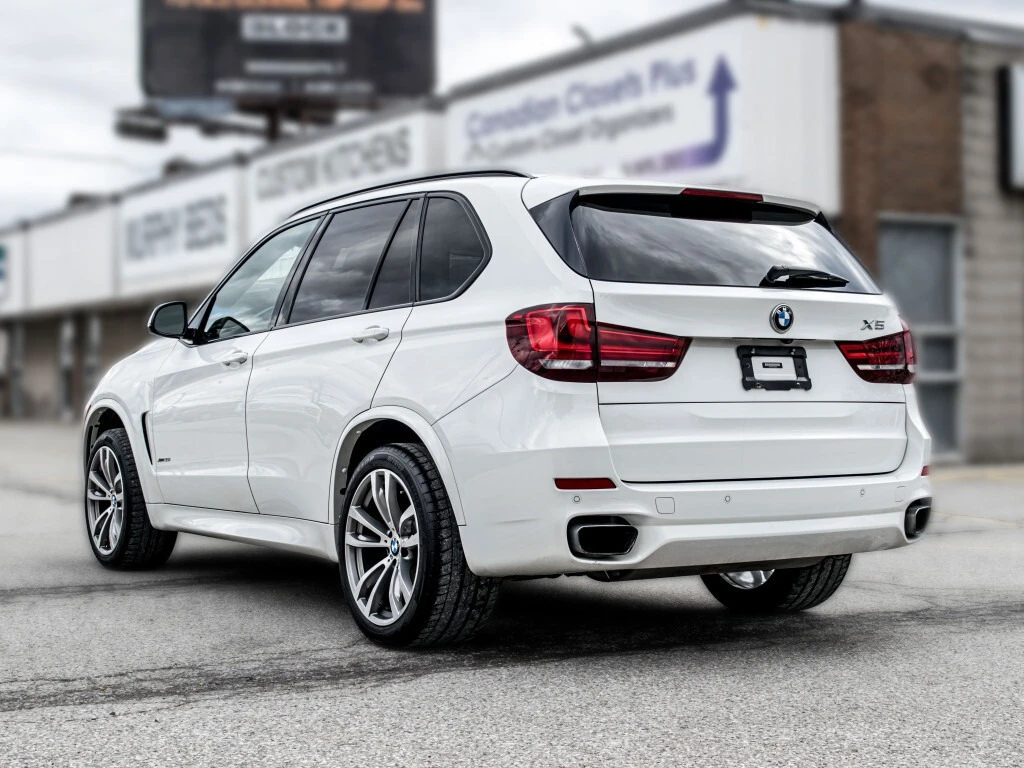 BMW X5 * * CARFAX * * АВТО КРЕДИТ * *  - изображение 3
