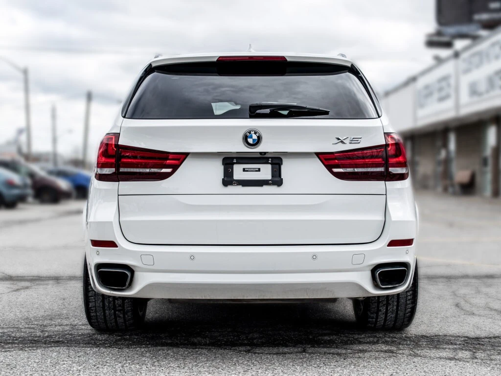 BMW X5 * * CARFAX * * АВТО КРЕДИТ * *  - изображение 6