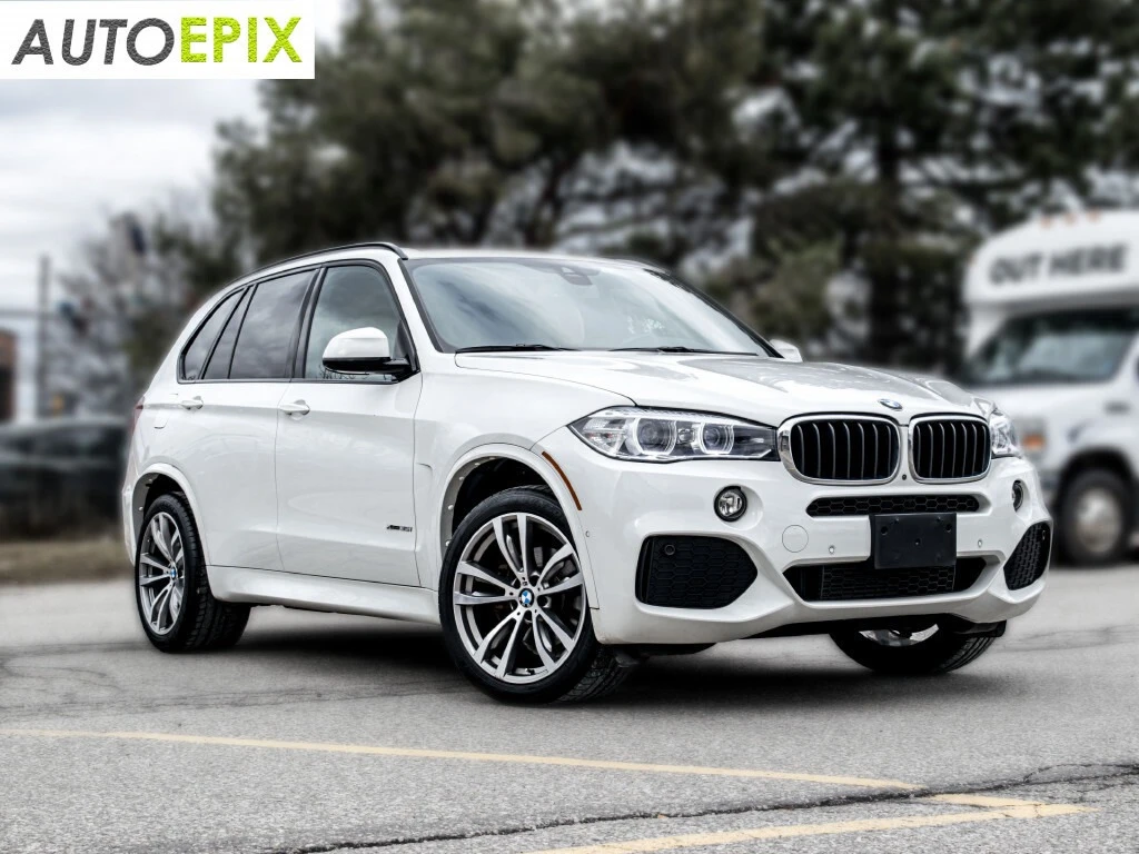 BMW X5 * * CARFAX * * АВТО КРЕДИТ * *  - изображение 2