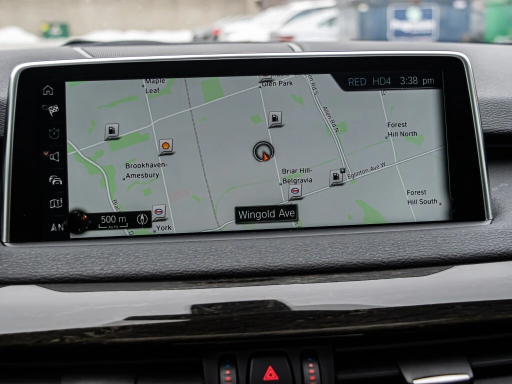 BMW X5 * * CARFAX * * АВТО КРЕДИТ * *  - изображение 10