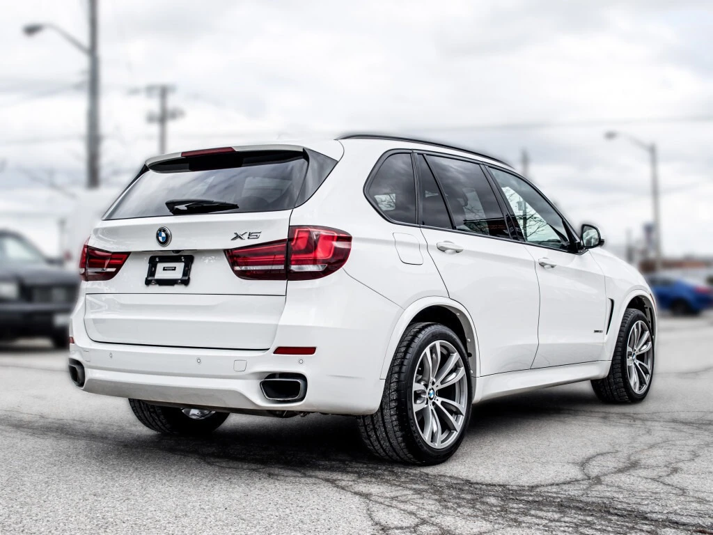 BMW X5 * * CARFAX * * АВТО КРЕДИТ * *  - изображение 4