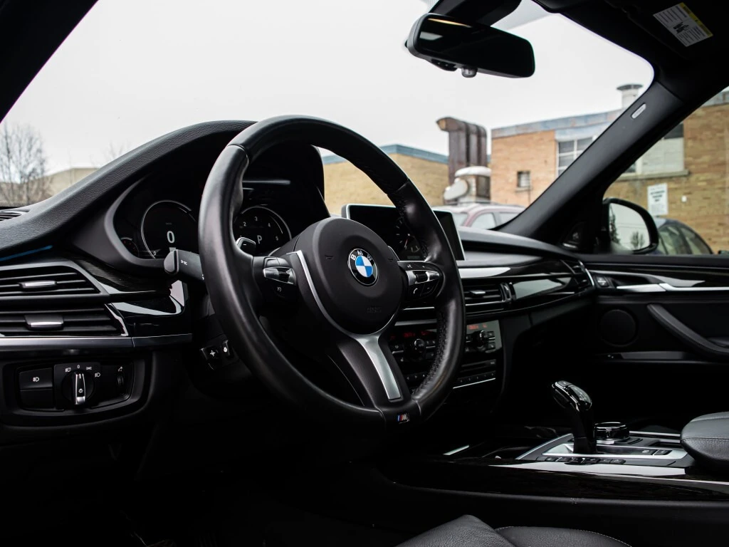 BMW X5 * * CARFAX * * АВТО КРЕДИТ * *  - изображение 7