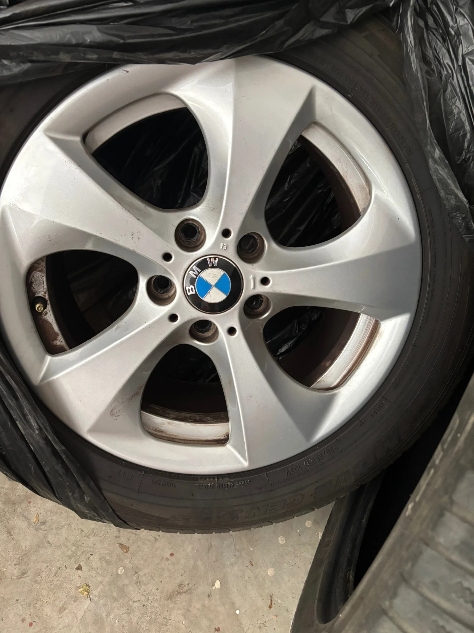 BMW X3 3.0 i - изображение 6