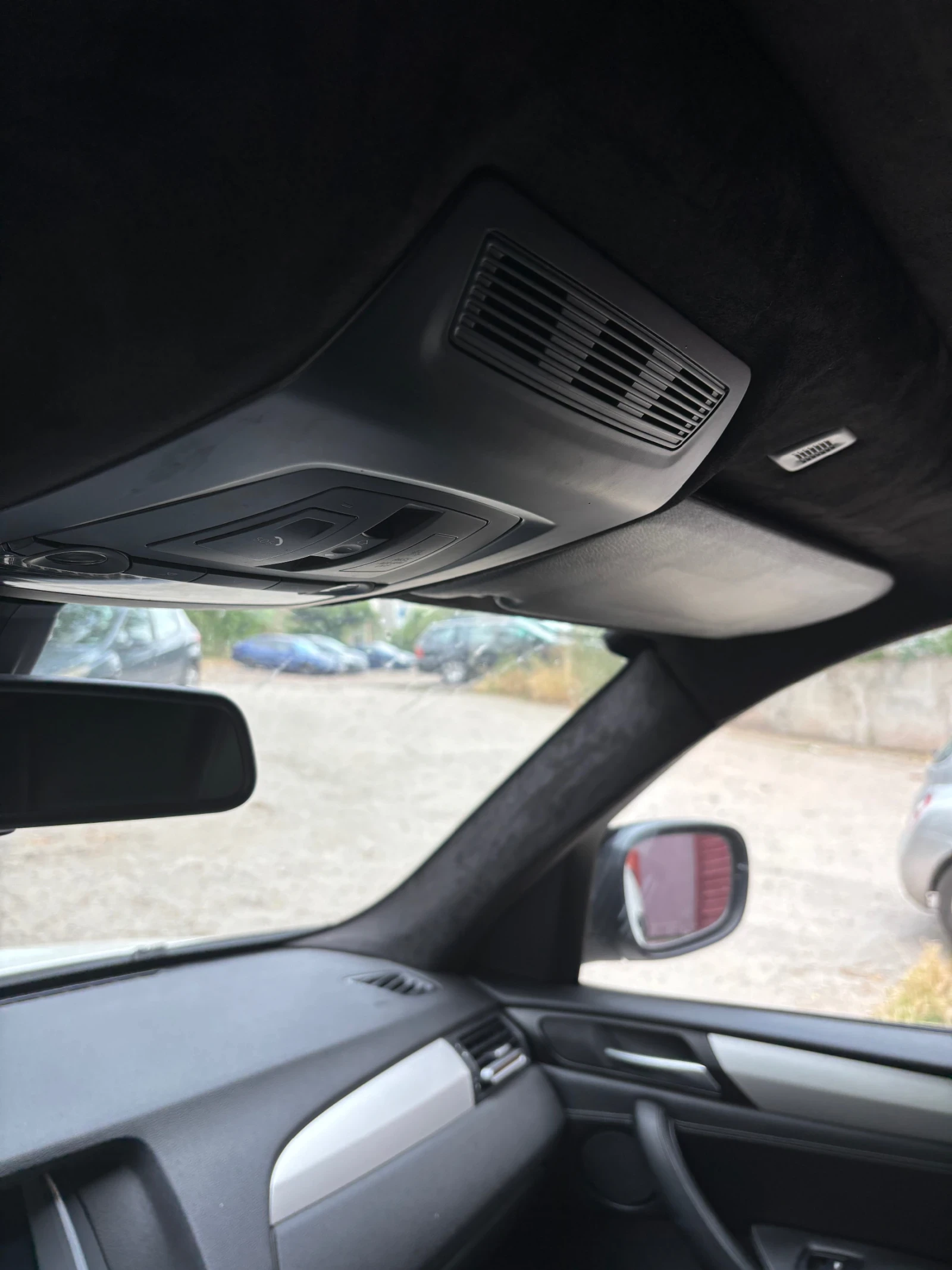 BMW X3 3.0 i - изображение 3