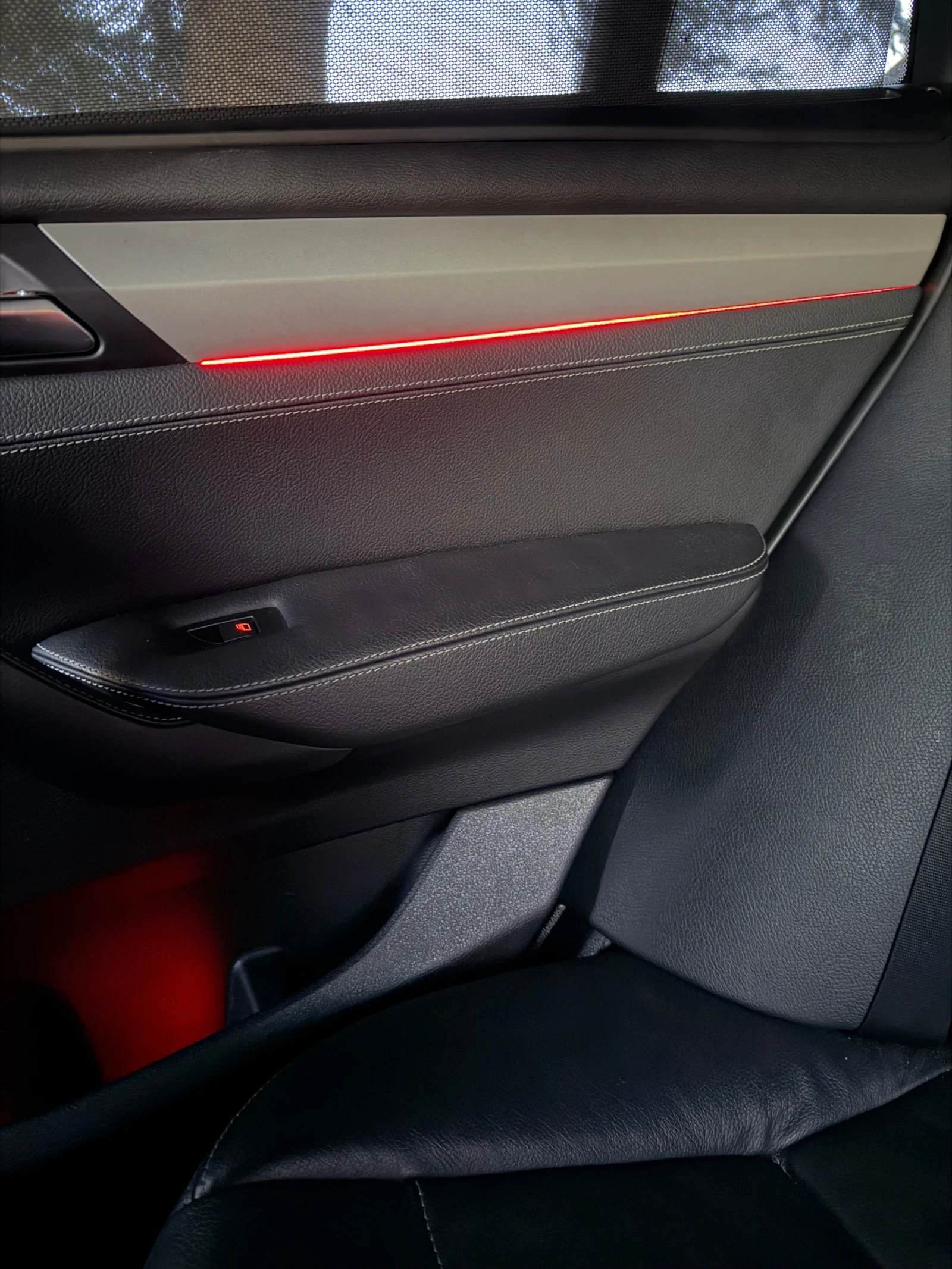 BMW X3 2.8 i ������������ � ������� ���������  | Mobile.bg � ����������� 8