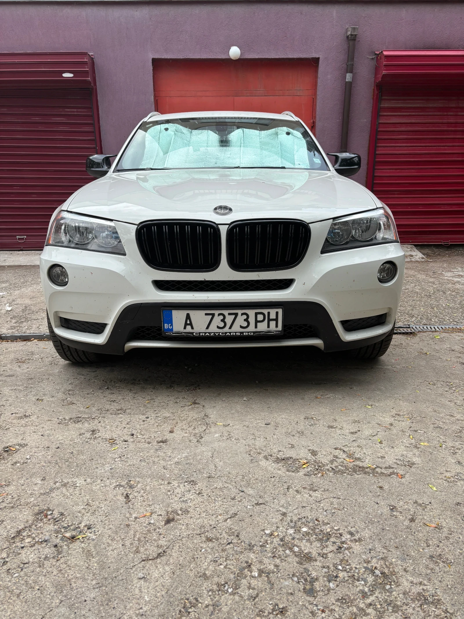 BMW X3 3.0 i | Mobile.bg � ����������� 1