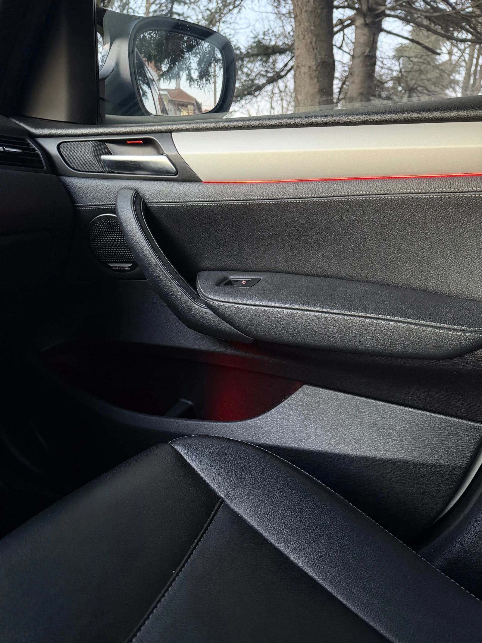 BMW X3 2.8 i ������������ � ������� ���������  | Mobile.bg � ����������� 9