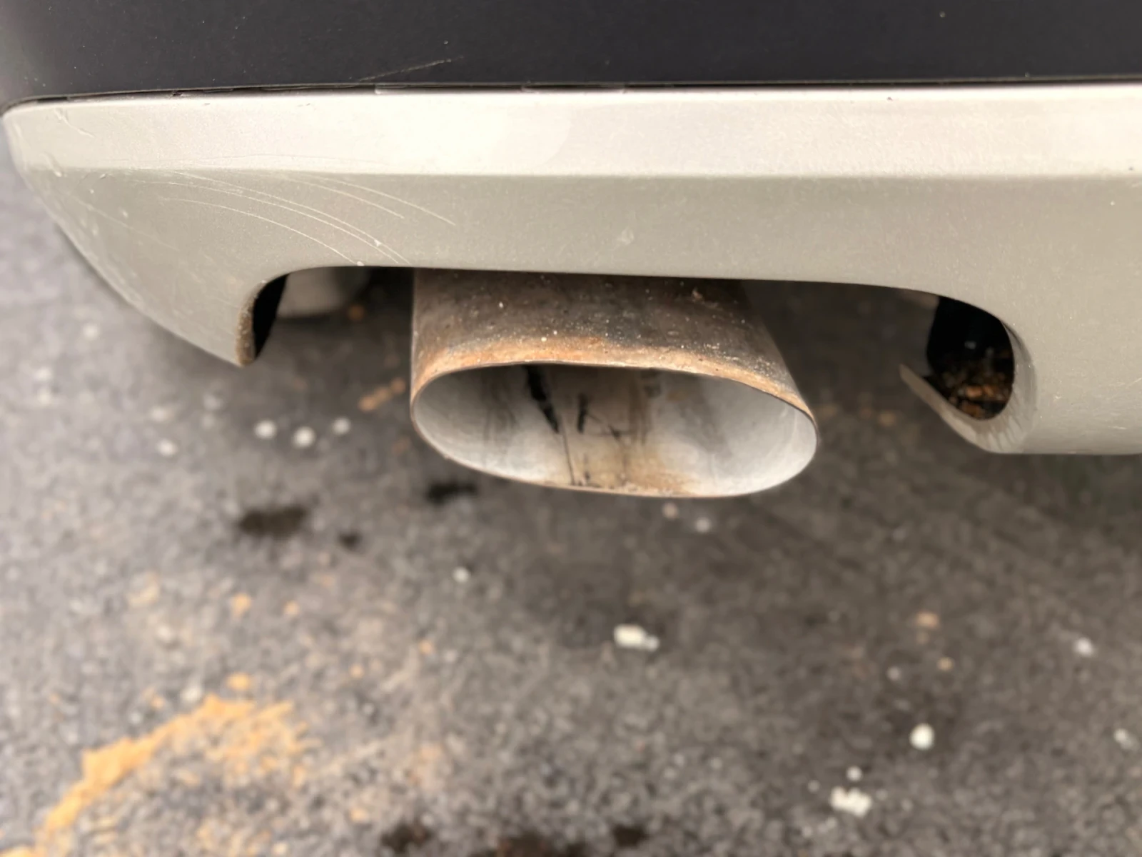 BMW X3 Сменени вериги обслужена - изображение 5