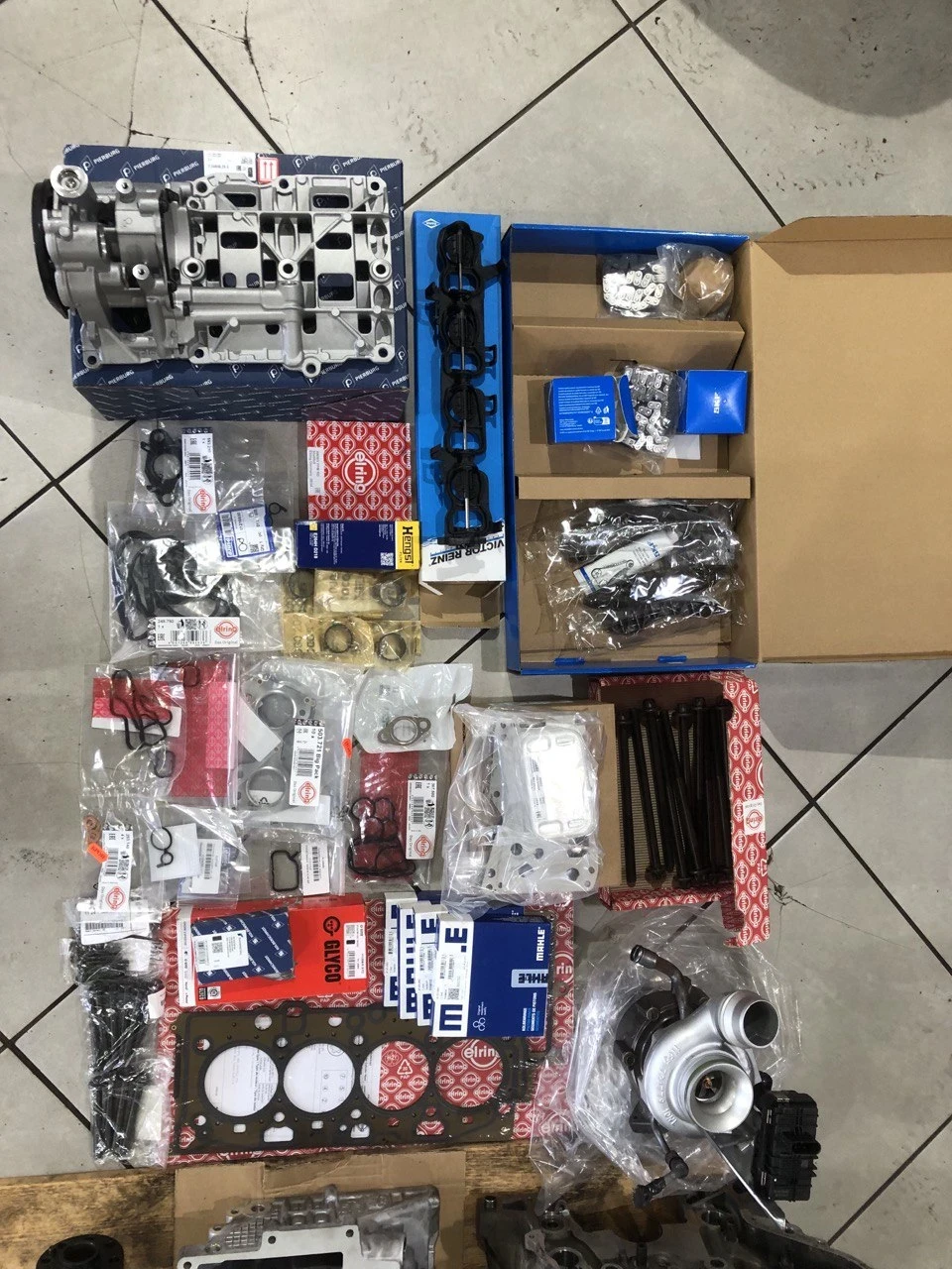 BMW X3 Сменени вериги обслужена, снимка 17 - Автомобили и джипове - 53831960