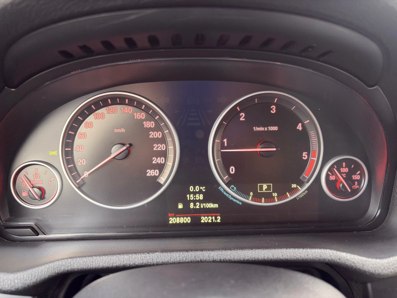 BMW X3 Сменени вериги обслужена, снимка 11 - Автомобили и джипове - 53831960