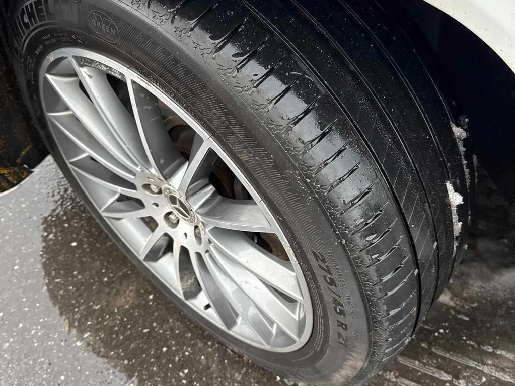 Mercedes-Benz GLE 450 2021 4MATIC * ��������� * 360 * ��������� *  | Mobile.bg � ����������� 6