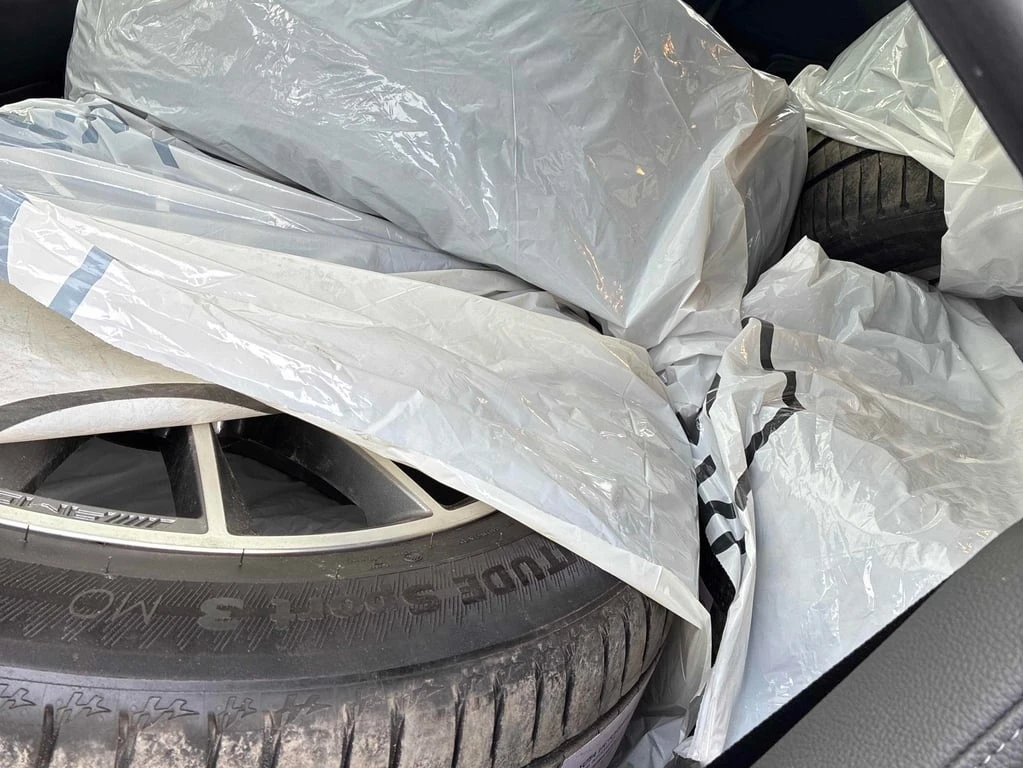 Mercedes-Benz GLE 450 2021 4MATIC * ��������� * 360 * ��������� *  | Mobile.bg � ����������� 14